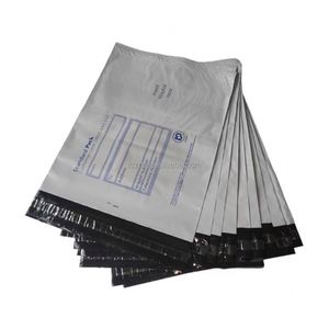 Bolsas de Polietileno para Envíos Personalizadas al por Mayor, para Ropa y Calzado de Comercio Electrónico, con Cierre Autoadhesivo - Product Image 3