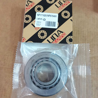 Roulement à rouleaux coniques simple rangée Lina Japan Z-561067.01.TR1 Z-561067.01 561067.01.TR1 pour voies ferrées, dimensions 431.9X685.7X177.8mm