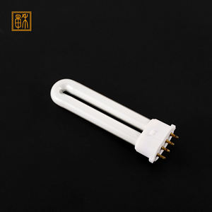 Zaohetian E27 <span class=keywords><strong>Boca</strong></span> de tornillo 2U 3U Lámpara UV para mascotas Lagarto Lámpara UV Reptil Lámpara de suplemento de calcio - Product Image 1