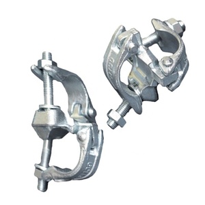 Bán nóng BS 1139 rèn thép ván khuôn giàn giáo kẹp các loại giàn giáo khớp túi đóng gói - Product Image 3