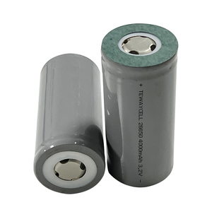 Batería TEWAYCELL 3.2v 32700 6Ah Lifepo4, 500 Ciclos de Vida, Tasa de Descarga de 0.5C, Certificación <span class=keywords><strong>CE</strong></span>/UN38.3, Temperatura de Funcionamiento de -20~45 - Product Image 6