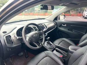 Voiture d'occasion <span class=keywords><strong>2015</strong></span> pour <span class=keywords><strong>Sportage</strong></span>, SUV de marque chinoise, transmission automatique, sièges en cuir, pneus R17, caméra de recul, <span class=keywords><strong>prix</strong></span> : 3 000 dollars américains - Product Image 3