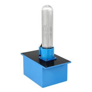 EddaAir Muestra Gratuita, Certificación UL 2998, Sistema de Purificación de Aire Industrial con Ionización Bipolar, Esterilización de Aire para Edificios de Oficinas - Product Image 1