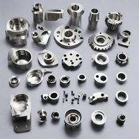 Fabrication sur mesure de pièces en plastique, métal, laiton, acier inoxydable et aluminium par usinage CNC de précision, tournage et fraisage, service OEM.