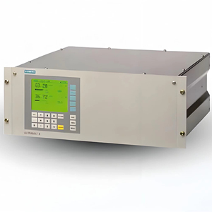 Siemens OEM Ultramat 23 serisi baca gazı analizörü özelleştirilebilir 7MB2335-0AG00-3AA1 almanya enstrüman için 1 yıl garanti yaptı - Product Image 1