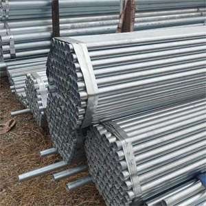 <span class=keywords><strong>Tube</strong></span> en alliage d'aluminium extrudé 6005A pour les pièces structurelles des véhicules de transport ferroviaire - Product Image 2