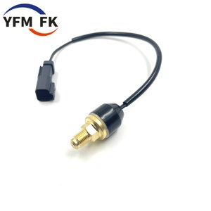 เซ็นเซอร์ไฮดรอลิก YFM FK คุณภาพสูง 309-5769 สำหรับรถขุดตีนตะขาบ (รุ่น 311D 312D2GC ฯลฯ) - Product Image 4