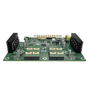 Byhx Board I3200 Dx5 2 Hoofden - Product Image 6