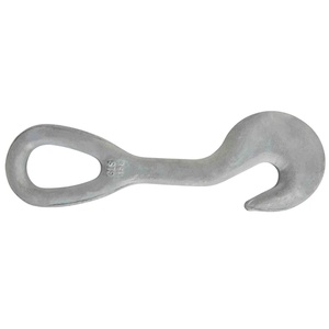 Venta al por mayor de fábrica: Piezas y accesorios para contenedores, gancho de amarre de carga con barra de extensión. - Product Image 1