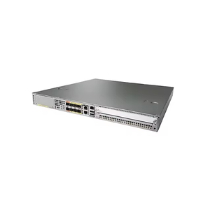 เครือข่าย Juniper MX204-HW-BASE แบบปิดผนึกพร้อมใบอนุญาต - Product Image 5