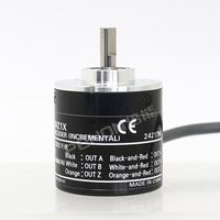 E6B2-CWZ1X Increment Rotary Encoder 1000/1024/2000PR