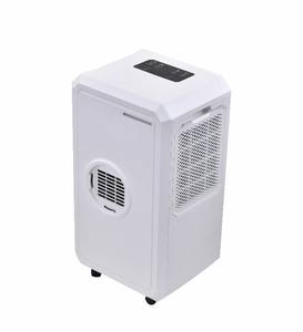 <span class=keywords><strong>Aire</strong></span> <span class=keywords><strong>Acondicionado</strong></span> Portátil 4 en 1 <span class=keywords><strong>sin</strong></span> Manguera, 2000-3000 BTU, Fuente de Alimentación Eléctrica, Refrigeración para el Hogar y la Habitación - Product Image 2