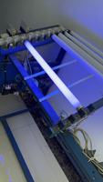 Lampe UV T8 15W BL 365nm, machine anti-moustiques, piège à lampes, lampes ultraviolettes, tube lumineux UV