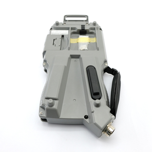 ของแท้ แบรนด์ใหม่ ซีลจากโรงงาน ออกแบบตามหลักสรีรศาสตร์ ใช้พลังงานต่ำ 24VDC IP54 น้ำหนัก 2.8 กก. ขนาด 286x165x85 มม. จอยควบคุมแบบ Teach Pendant รุ่น JZRCR-YPP21-1 สำหรับ - Product Image 5