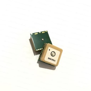 SIMCOM SIM39EA GNSS โมดูลรับสัญญาณเสาอากาศ GPS โมดูลระบุตำแหน่ง IoT ความแม่นยำสูง - Product Image 3