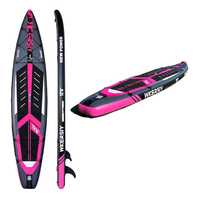 Tabla de Paddle Surf Inflable YUNJU, Tabla de SUP, Kayak, Tabla para Deportes Acuáticos, OEM