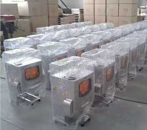 Venda quente Comercial Laranja Juicer Máquina De Aço Inoxidável Vending Juice Extractor - Product Image 3