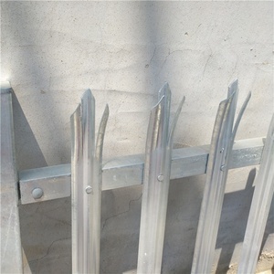 Clôture de <span class=keywords><strong>piscine</strong></span> en acier galvanisé ou <span class=keywords><strong>PVC</strong></span>, kg, fabrication décorative W & D, sécurité résidentiel, clôture d'arrière-cour - Product Image 2
