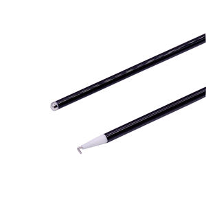 Wanha Alta Qualidade Monopolar L-gancho Eletrodo Laparoscopic Surgery Probe, Agulha 5*330mm - Product Image 3