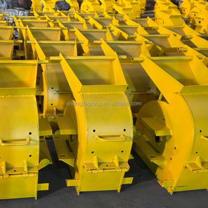 Qualität First Hammer <span class=keywords><strong>Crusher</strong></span> Gap Control Feinabstimmung Hammer <span class=keywords><strong>Crusher</strong></span> Mobiler Hammer <span class=keywords><strong>Crusher</strong></span> - Product Image 4