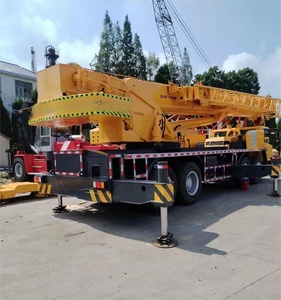 Prix direct usine, <span class=keywords><strong>grue</strong></span> <span class=keywords><strong>mobile</strong></span> d'occasion de grande capacité, 80 <span class=keywords><strong>tonnes</strong></span>, <span class=keywords><strong>grue</strong></span> sur camion - Product Image 6