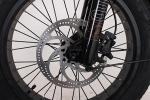 OEM de fábrica al por mayor <span class=keywords><strong>precio</strong></span> 20 pulgadas neumático gordo súper bicicleta eléctrica <span class=keywords><strong>73</strong></span> Ebike 500W 750W bicicleta eléctrica híbrida Scooter bicicleta eléctrica - Product Image 3