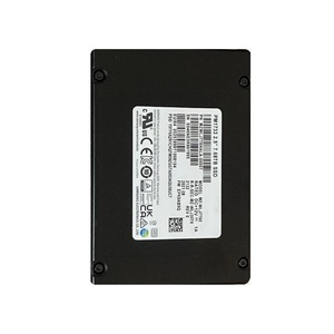 New Enterprise SSD MZWLJ7T6HALA 00007 PM1733 7.68TB PCI <b>NVME</b> 4.0 x4 2.5 Inch SFF U.2 Enterprise Solid State Drive - Product Image 2