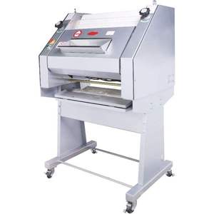 Machine à baguettes pour sandwichs longs, pains à hot-dogs, pains submarine, pains allongés et divers types de pains <span class=keywords><strong>français</strong></span> - Product Image 5