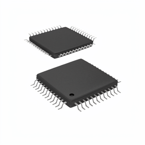 48 TQFP EFM8UB20F64G-A-QFP48 Electronics Component Embedded Original One Stop Service - Product Image 1