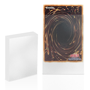 yugioh card back sleeves for mtg UltraPro - Magic the Gathering Matte Dual sleeves are always fully opaque Purple Card Sleeve 200 Pack