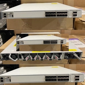 New Original for C9500-16X-E <b>Catalyst</b> 16-Port 10G 4x100G Uplinks POE SNMP Stackable Managed Enterprise Ethernet Switch - Product Image 3
