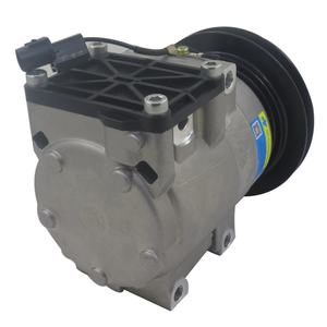 Compresor de Aire Acondicionado para Automóvil OEM 97701-4E202 977014E202 para Hyundai STAREX H1 BUS - Product Image 3