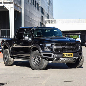 <span class=keywords><strong>Ford</strong></span> <span class=keywords><strong>F</strong></span>-<span class=keywords><strong>150</strong></span> Raptor 2025 Usada en China, Camioneta Económica para Trabajo, Sin Accidentes, Alto Rendimiento - Product Image 3