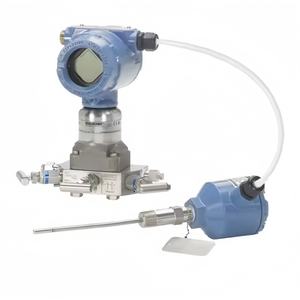 El Nuevo Transmisor de Presión 100% Original Está Diseñado con Tecnología Coplanar Patentada - Product Image 5