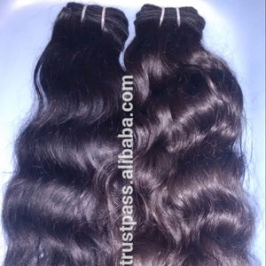 12A Grade No Shedding Unprocessed Wave <b>Hair</b> Weaving.natural Deep Wave Virgin <b>Human</b> <b>Hair</b>. Best Quality Wave <b>Hair</b> Extension - Product Image 1