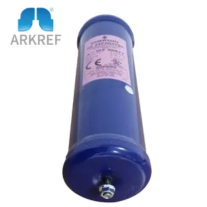 Refrigeration Water Unit Condensing Unit 4 Hp Oil Separator Refrigeration