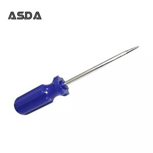 Destornillador <span class=keywords><strong>de</strong></span> Buena Calidad, Herramienta Manual para Reparación <span class=keywords><strong>de</strong></span> Neumáticos, Herramienta para Desgarrar y Insertar Reparaciones en Neumáticos <span class=keywords><strong>de</strong></span> Automóviles - Product Image 6