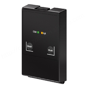 Panel de operador del módulo controlador PLC 6SL3255-0VA00-4BA1 - Product Image 1