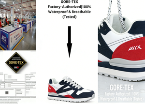 Super Offerta <span class=keywords><strong>Scarpe</strong></span> da Trekking Outdoor con Comoda Tomaia in Tessuto e Soletta Avvolgente - Product Image 2