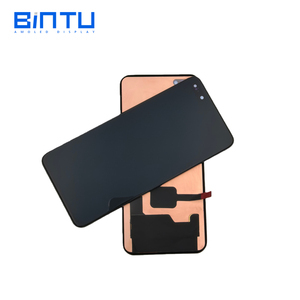 Schermo di Ricambio OLED BINTU OEM per <span class=keywords><strong>P40</strong></span> <span class=keywords><strong>Pro</strong></span>, Anti-Esplosione, Impermeabile, Display per Telefono Certificato CE/FCC, Garanzia 1 Anno - Product Image 4