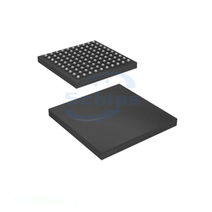 Authorized Distributor Clock Timing 16 SOlC X1288S16I-4.5A Electronic Circuit Components - Product Image 1
