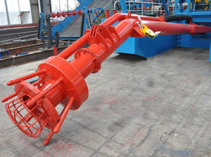 Enquête sur la Chine Fabricant Seau Chaîne Rivière Sable/Or/Diamant Mini Drague/Machine De Dragage - Product Image 6