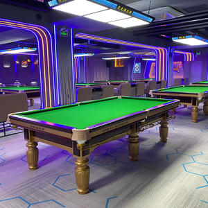 Guangzhou Sundays Snooker & Billiards : Embouts de queue de <span class=keywords><strong>billard</strong></span>, Tables de <span class=keywords><strong>billard</strong></span> et de snooker, Chaises de <span class=keywords><strong>billard</strong></span> - Product Image 5