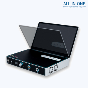 पशु चिकित्सा एफएचडी एंडोस्कोपी कैमरा सिस्टम मेडिकल एंडोस्कोपिक सर्जरी के लिए एंडोस्कोप कैमरा सिस्टम मेडिकल एंडोस्कोपिक सर्जरी - Product Image 3