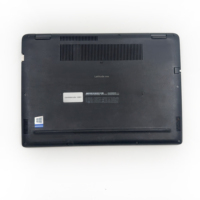   Computadora Portátil Latitude 3400 de 14 Pulgadas con Procesador Core I5, Usada para Negocios