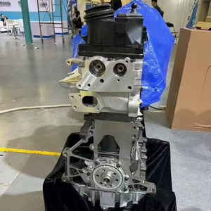 Chất lượng cao tốt nhất bán New khối xi lanh phụ tùng ô tô động cơ Assy động cơ amarok 2.0 bitdi <span class=keywords><strong>163</strong></span> PS cdca cho Volkswagen VW Trần - Product Image 1