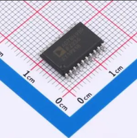 Composants électroniques XYCH Circuits intégrés Puces ICS AD7849BRZ-REEL IC DAC 16BIT SOIC-20 100%