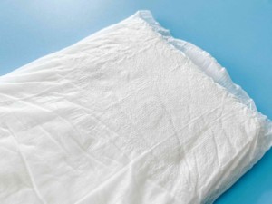 Tampons hydrophiles double face avancés avec canaux de retenue intégrés pour une <span class=keywords><strong>protection</strong></span> supérieure contre les fuites - Product Image 4