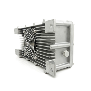 Dilong S20 serisi EV <span class=keywords><strong>DC</strong></span> dönüştürücü HV 200V-940V için 14V 28V 48V 2kW hava soğutmalı <span class=keywords><strong>DC</strong></span> <span class=keywords><strong>DC</strong></span> dönüştürücü elektrikli araçlar için - Product Image 6