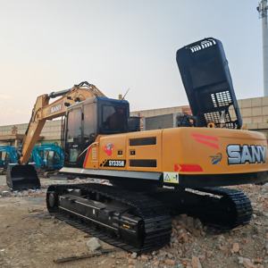 เครื่องขุด SY335H มือสองมือสอง SY315C SY365H 336D แมว Komatsu PC350 HITACHI ZX350 - Product Image 1